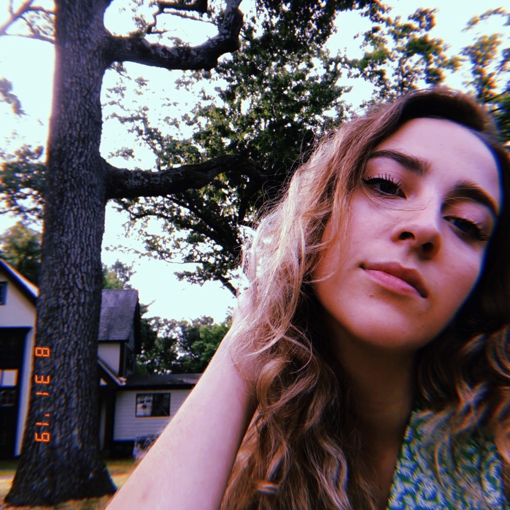 Meet your Posher, Anna